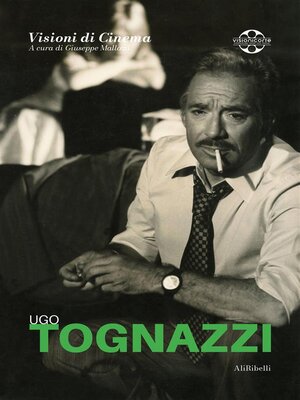 cover image of Ugo Tognazzi